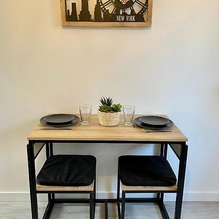 Appartamento Faubourg Des Voyageurs N°4 Saran Esterno foto